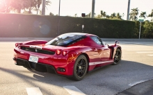  Ferrari Enzo   ,   